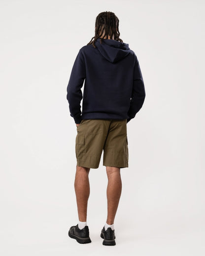 Barbour Essential Ripstop Mens Cargo Shorts - Ivy Green