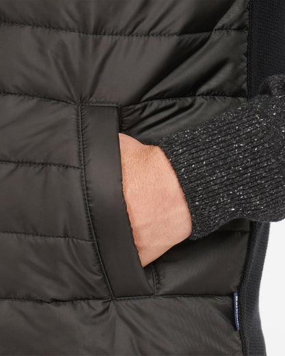 Barbour Essential Mens Gilet - Black