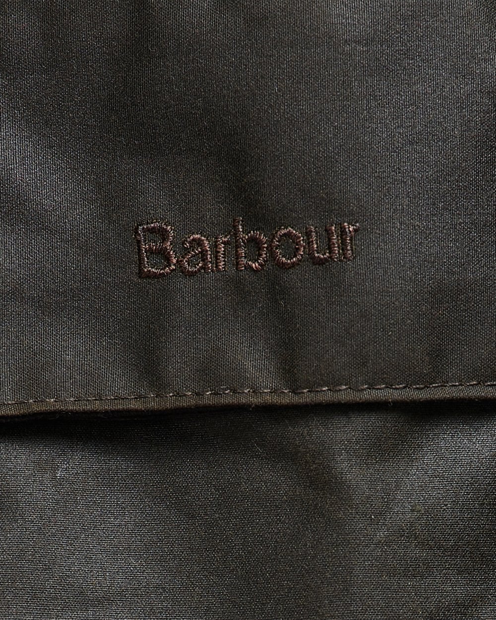 Barbour Barbour Bristol Wax Mens Jacket