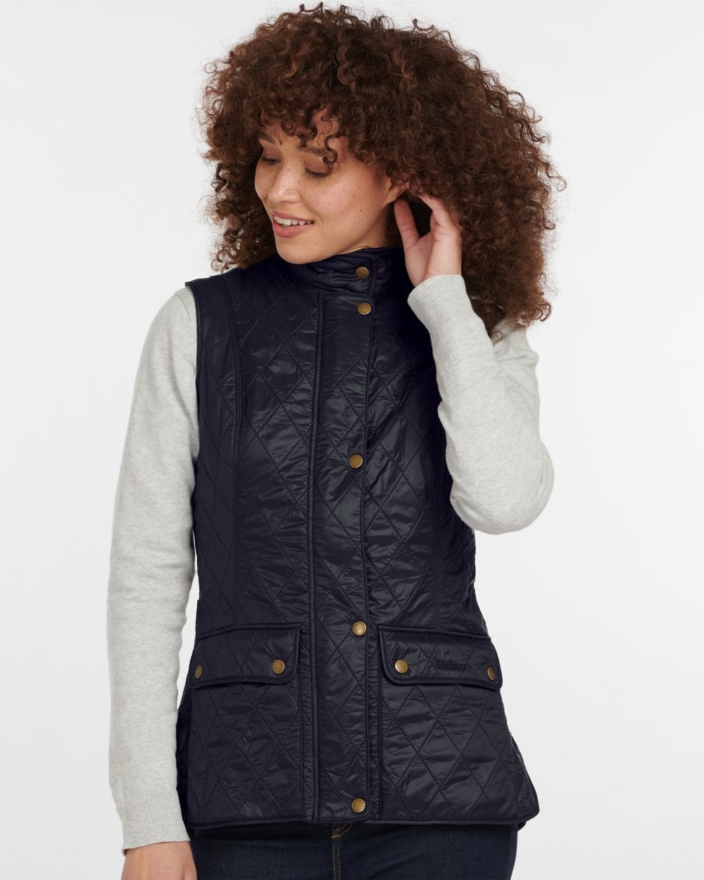 Barbour Wray Womens Gilet