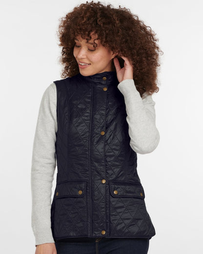 Barbour Wray Womens Gilet