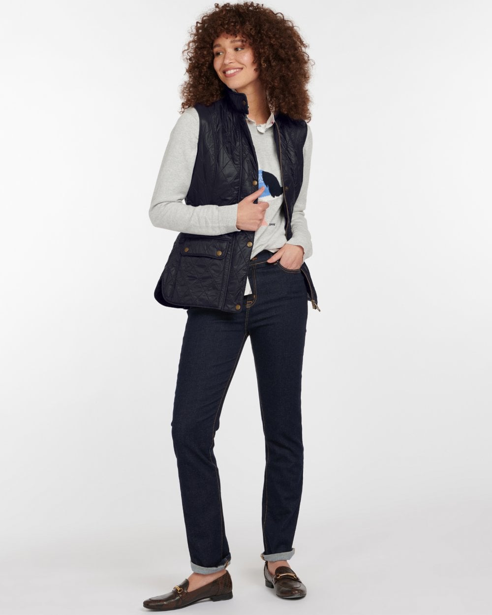 Barbour Wray Womens Gilet