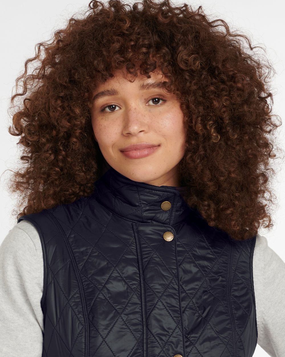 Barbour Wray Womens Gilet