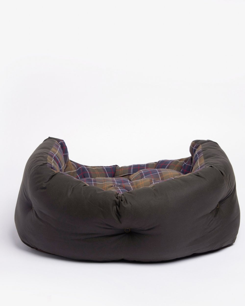 Barbour Wax/Cotton Dog Bed 30 inches