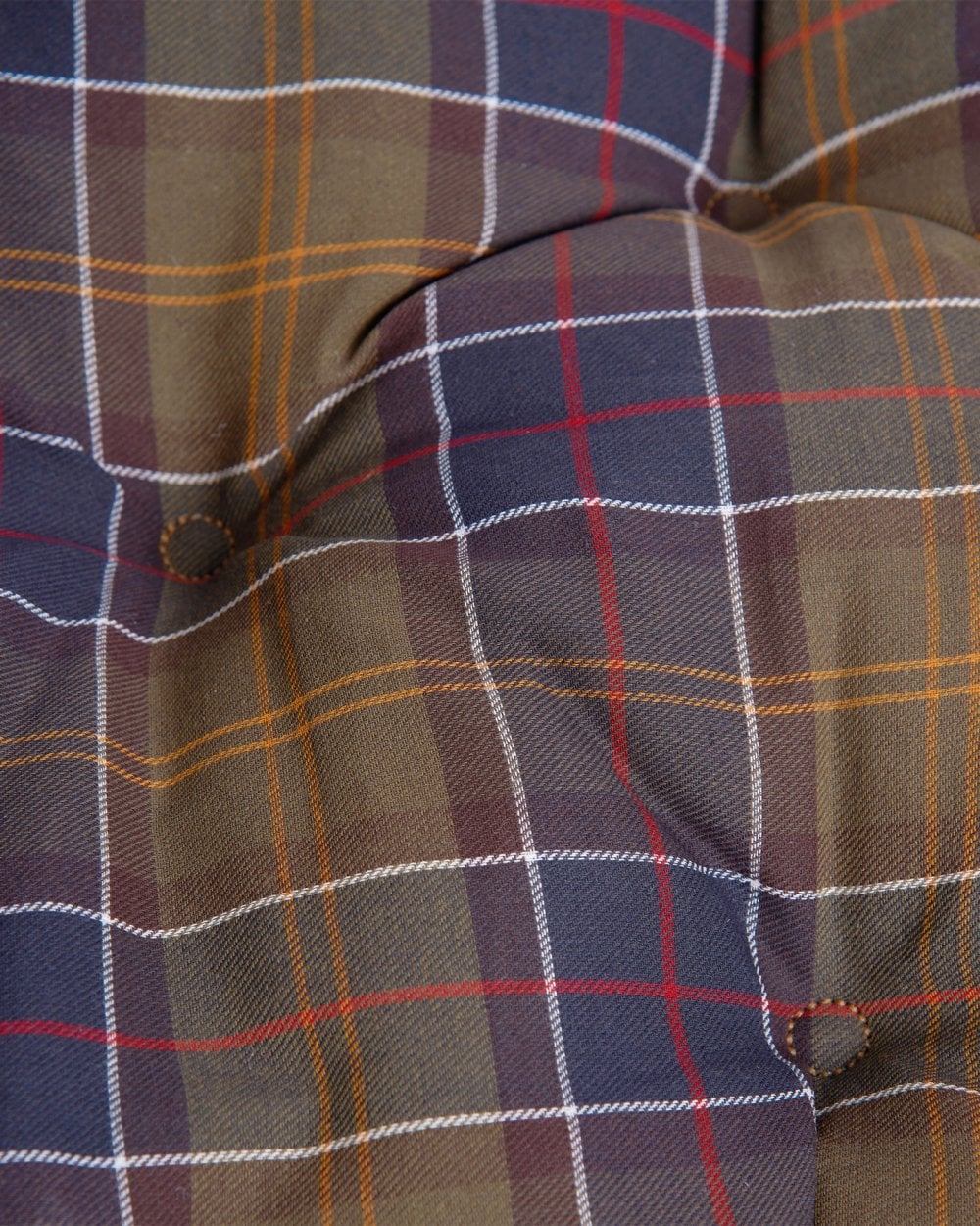 Barbour Wax/Cotton Dog Bed 30 inches