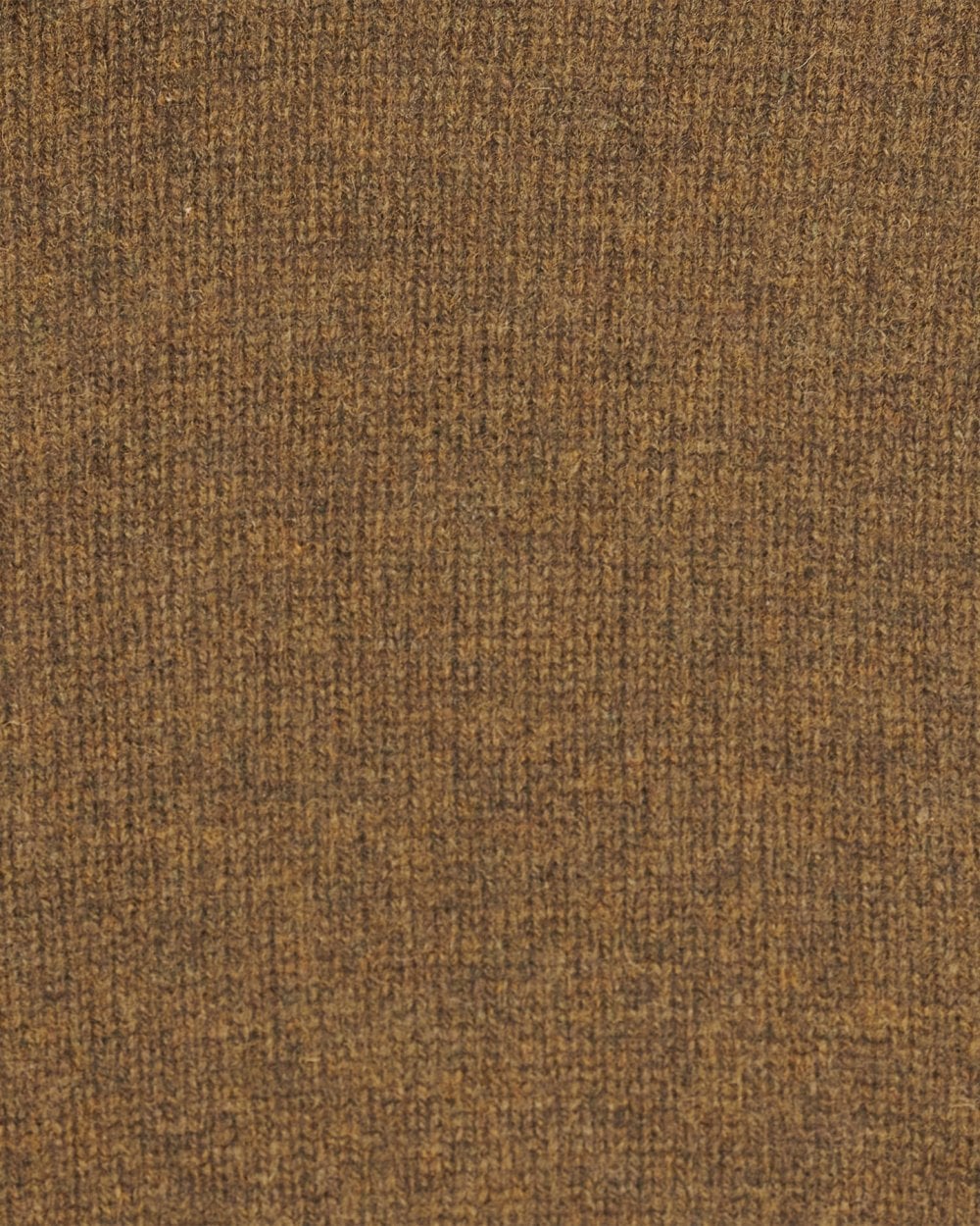 Barbour Essential Patch Mens Crew-Neck Jumper - Willow