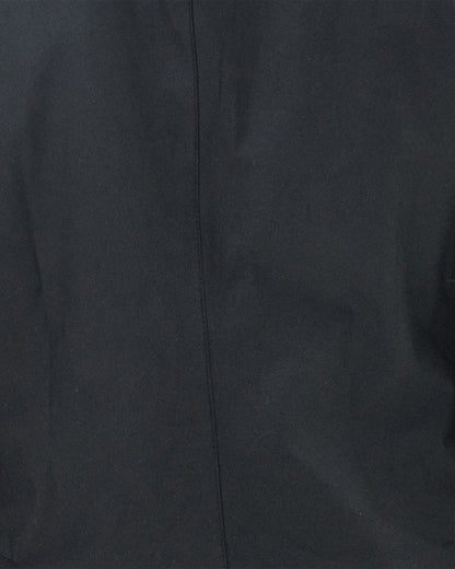 Barbour Ashby Mens Wax Jacket - Black/Classic