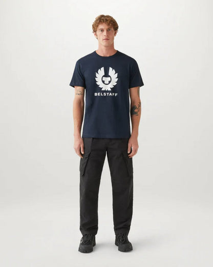 Belstaff Mens Phoenix T-Shirt