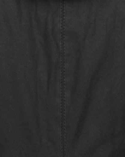 Barbour Cannich Wax Womens Jacket - Black/Modern