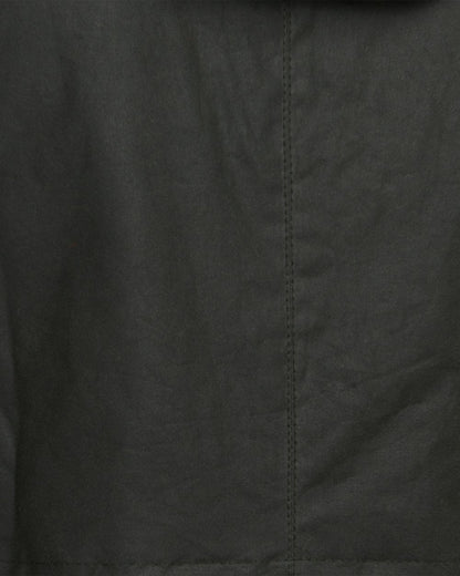 Barbour Cannich Wax Womens Jacket - Sage/Ancient