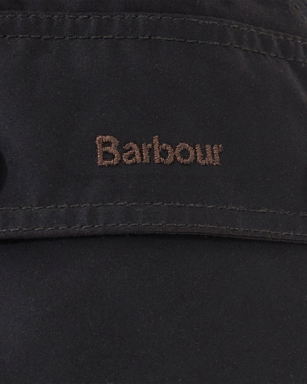 Barbour Cannich Wax Womens Jacket - Rustic/Classic