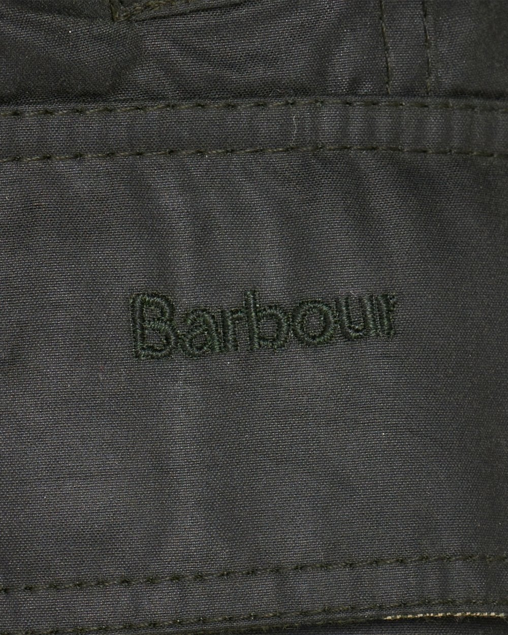 Barbour Beadnell Womens Wax Jacket - Sage