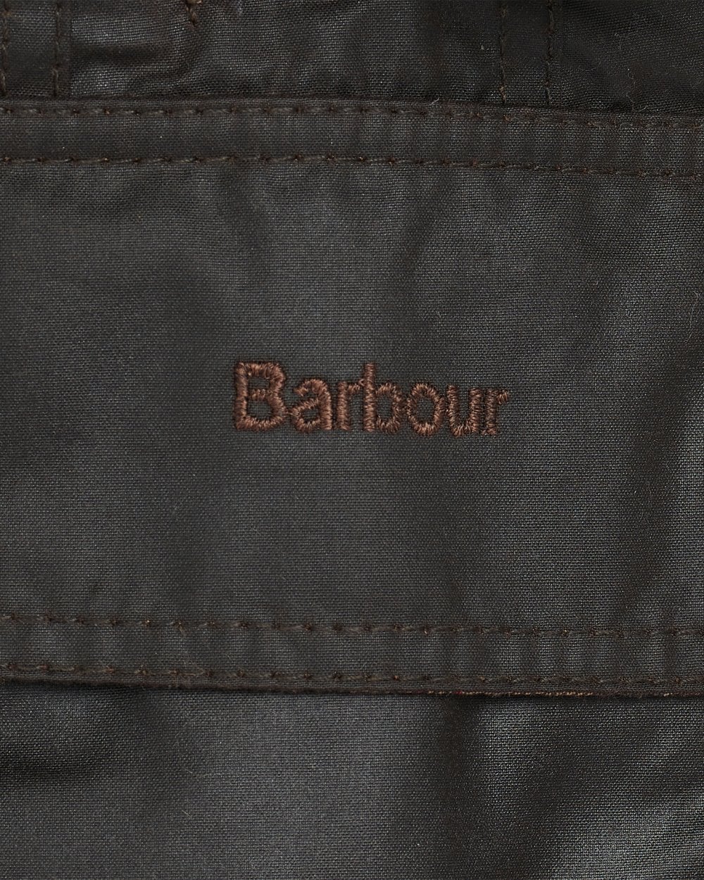Barbour Beadnell Womens Wax Jacket - Rustic