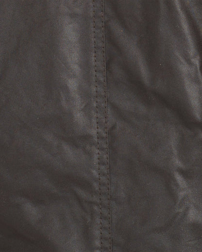 Barbour Beadnell Womens Wax Jacket - Rustic