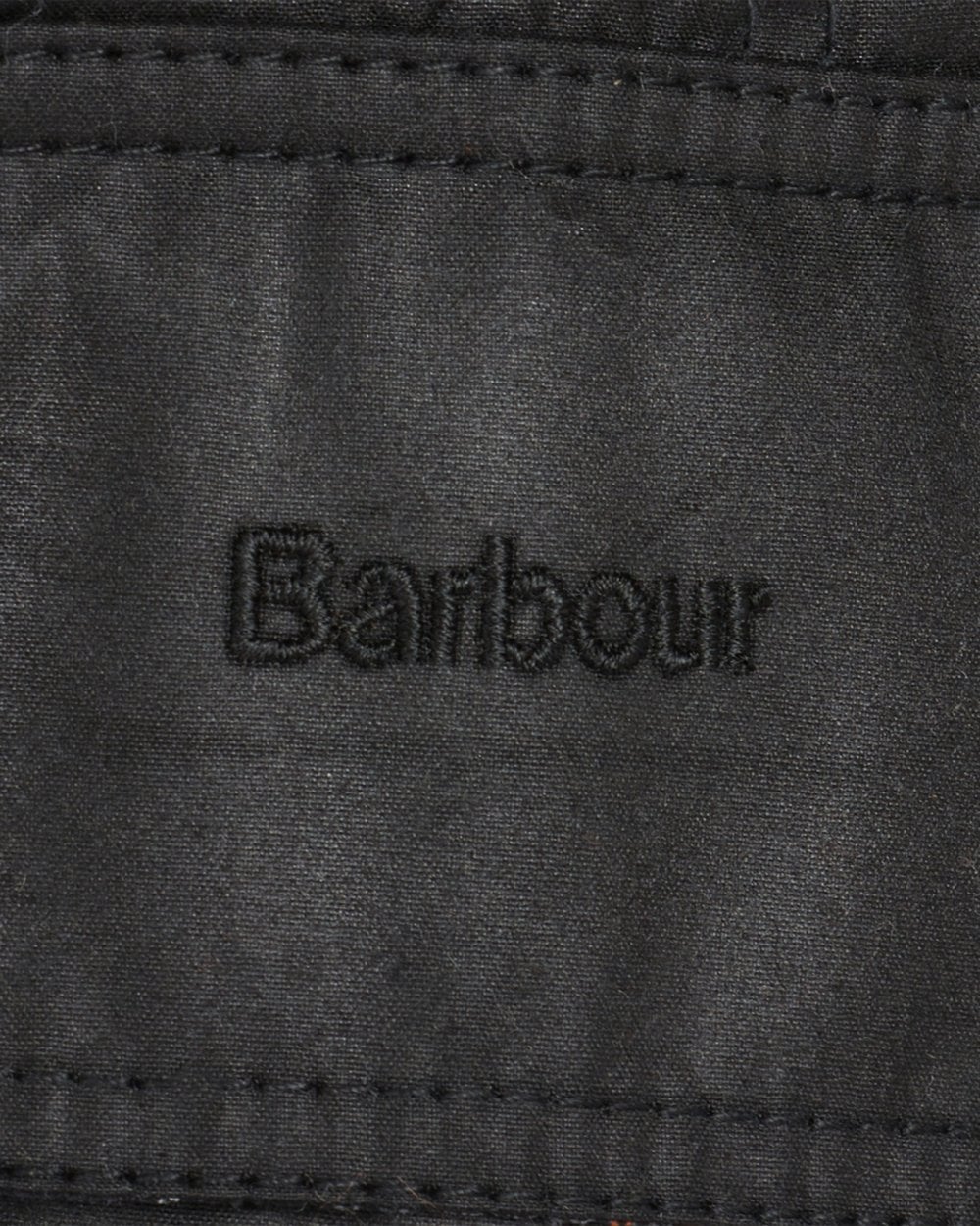 Barbour Beadnell Womens Wax Jacket - Black