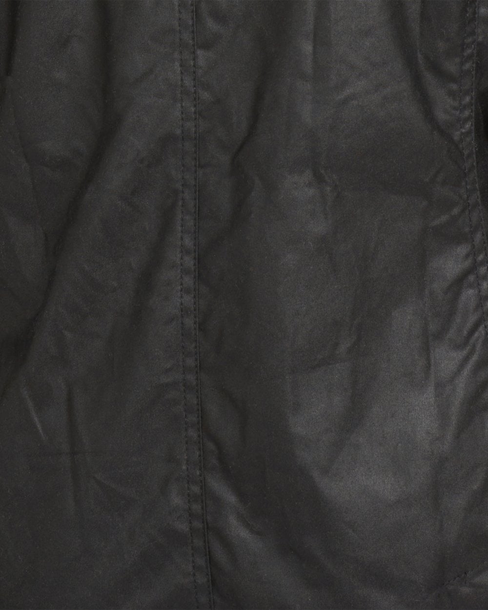 Barbour Beadnell Womens Wax Jacket - Black