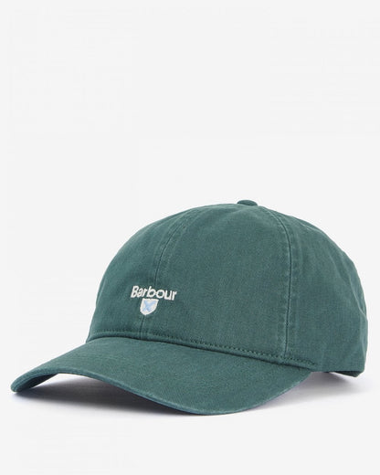 Barbour Cascade Mens Sports Cap