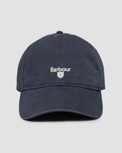 Barbour Cascade Mens Sports Cap