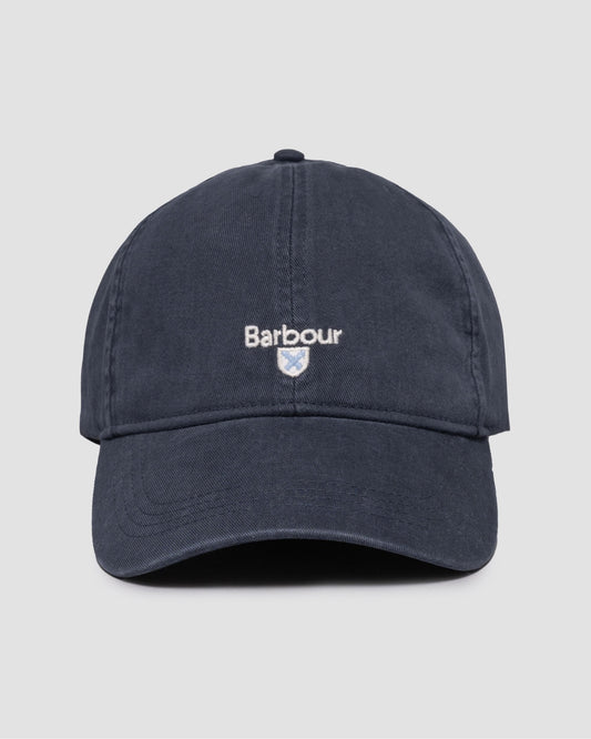 Barbour Cascade Mens Sports Cap