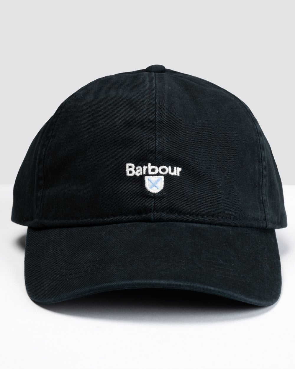 Barbour Cascade Mens Sports Cap
