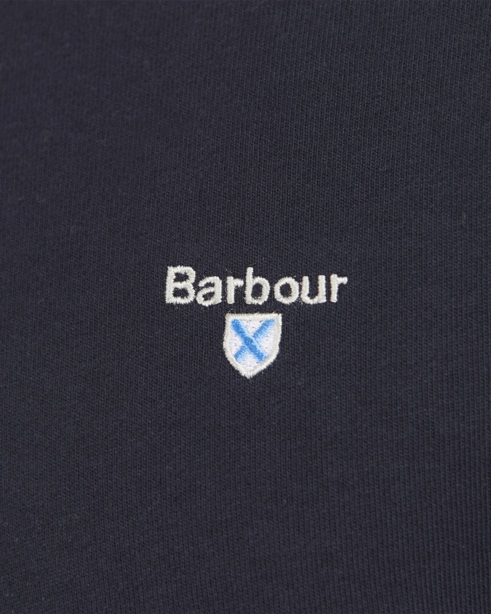Barbour Barbour Ridsdale Mens Crew Sweatshirt
