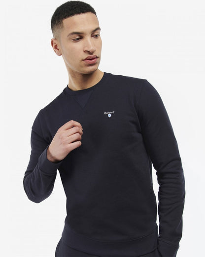 Barbour Barbour Ridsdale Mens Crew Sweatshirt