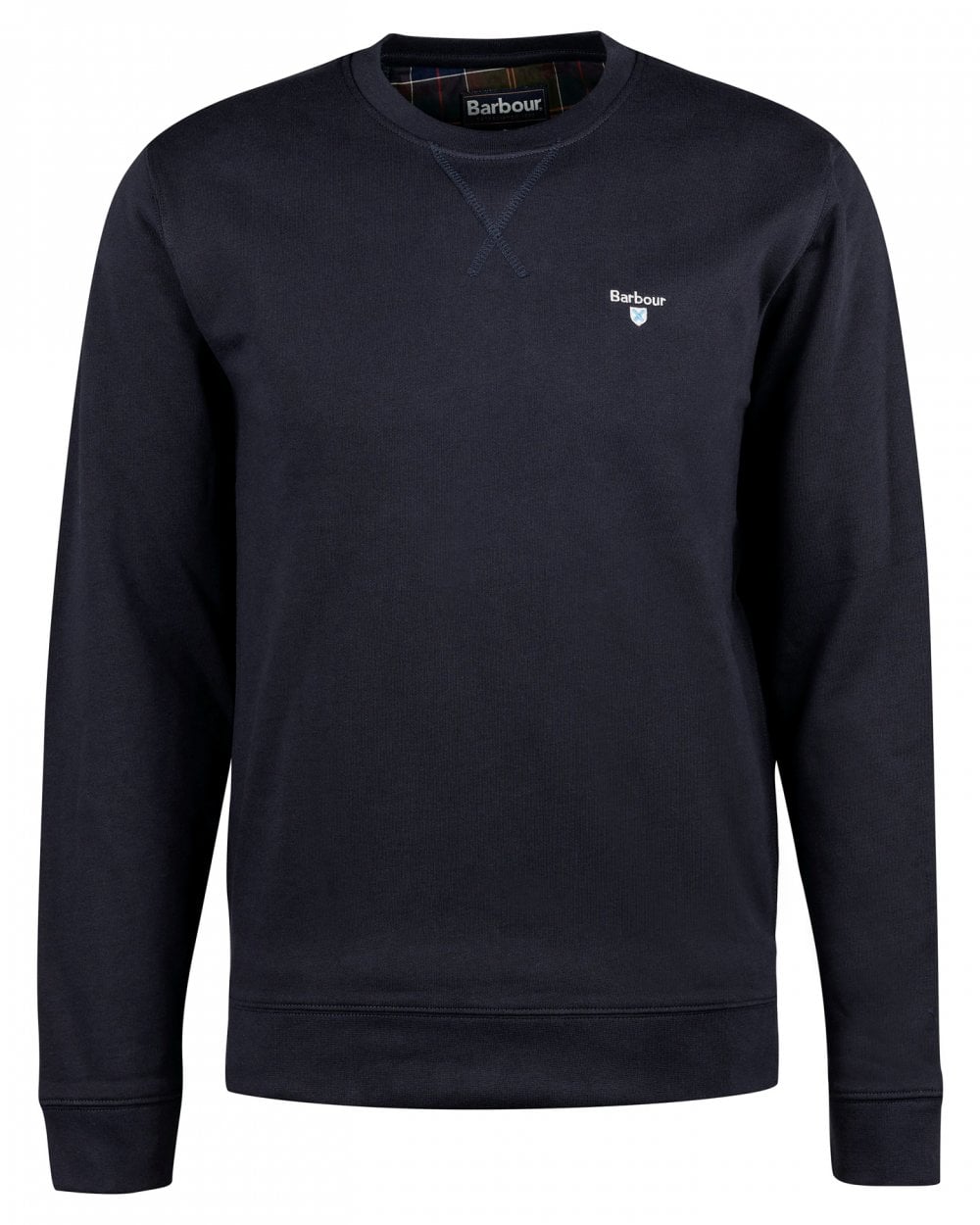 Barbour Barbour Ridsdale Mens Crew Sweatshirt