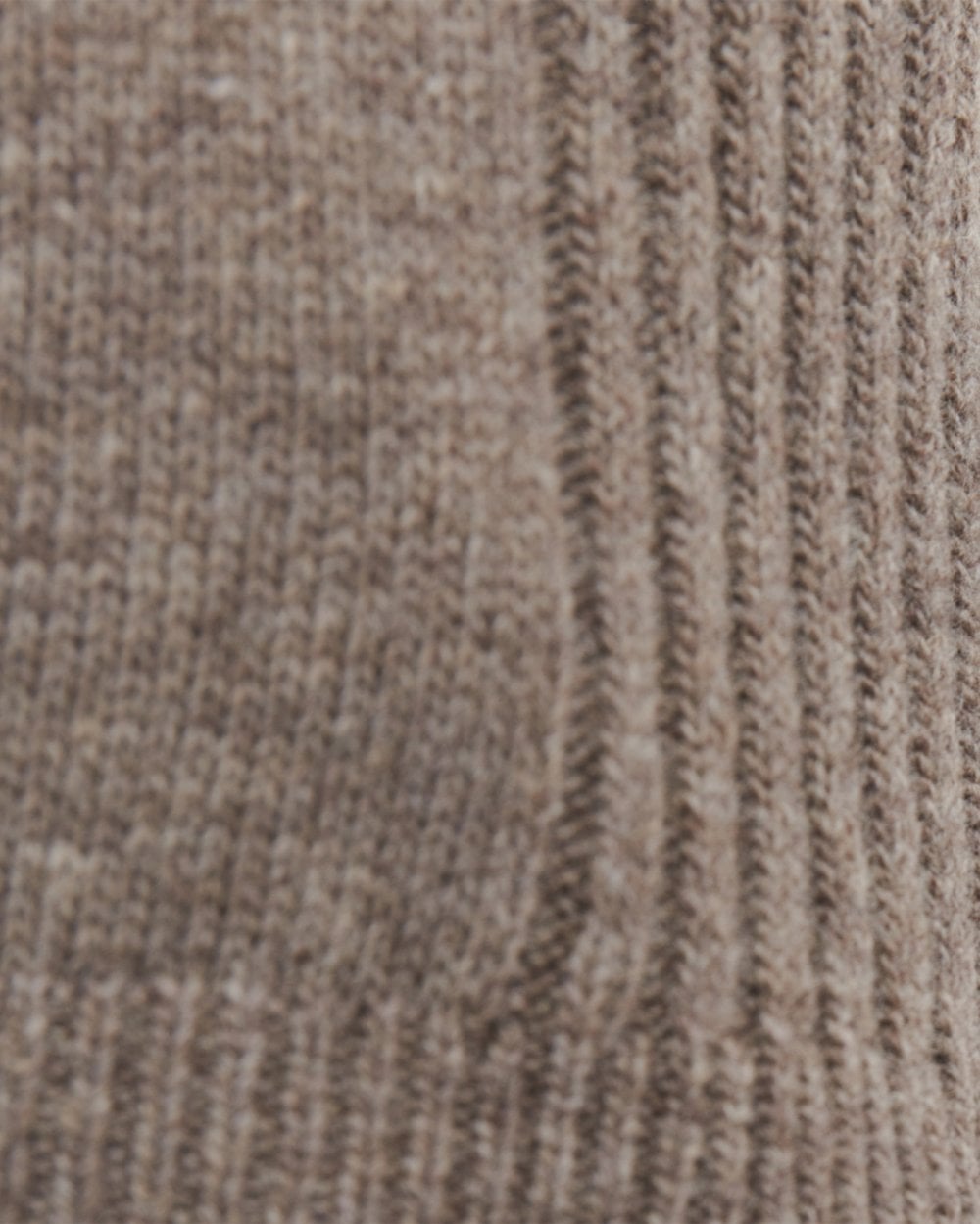 Barbour Holden Mens Half Zip - Military Marl