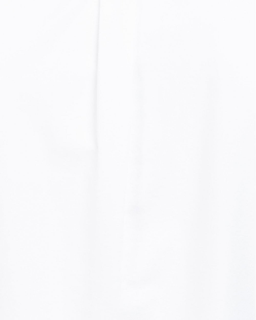 Barbour Oxtown Mens Tailored Shirt - White