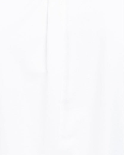 Barbour Oxtown Mens Tailored Shirt - White