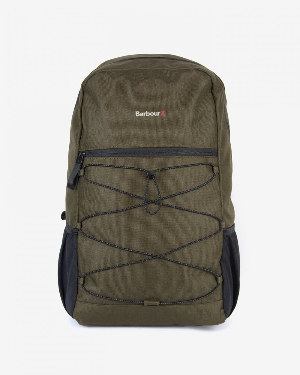 Barbour Arwin Explorer Unisex Canvas Backpack