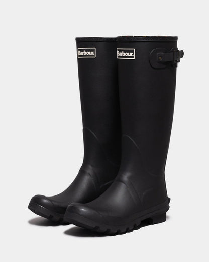 Barbour Bede Womens Wellington Boots