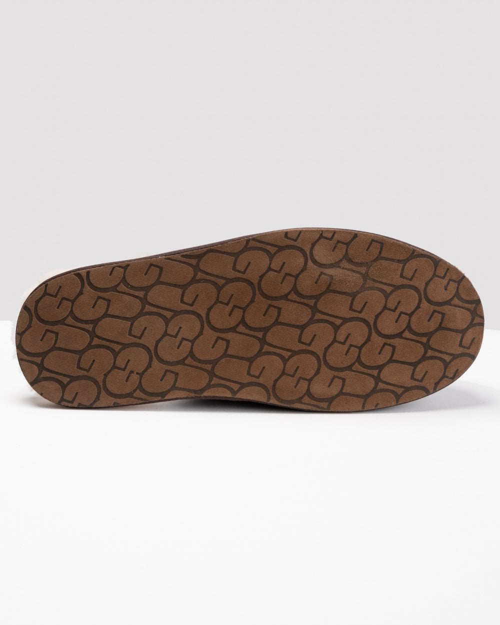 UGG Scuff Mens Slipper - Espresso