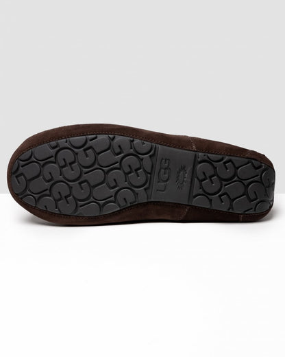 UGG Ascot Mens Slipper - Espresso