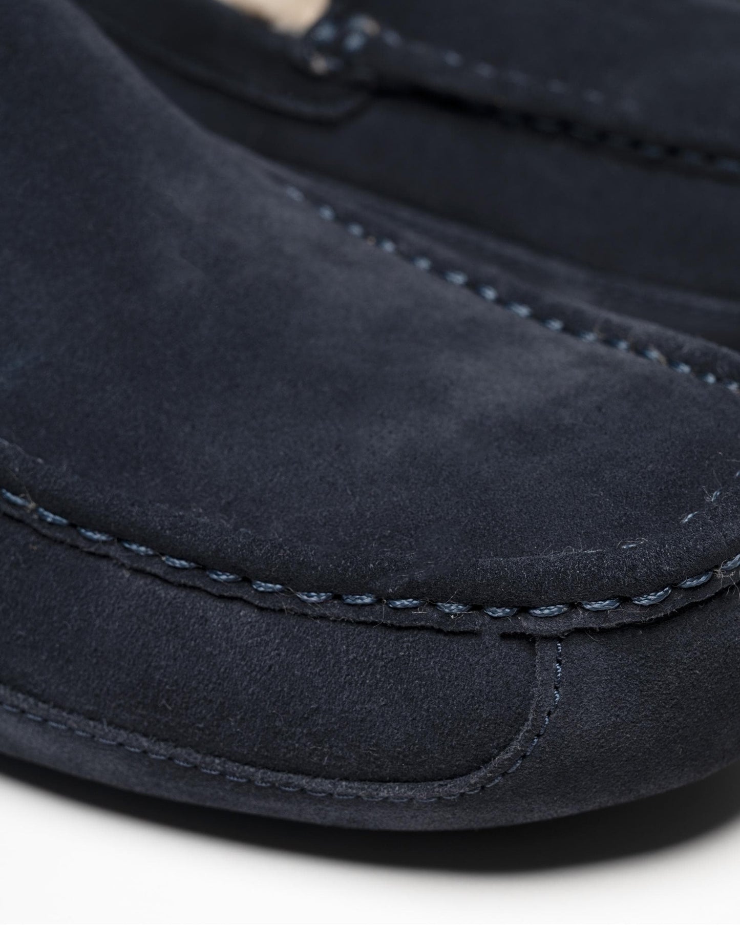 UGG Ascot Mens Slipper - True Navy