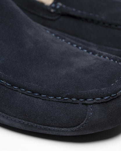UGG Ascot Mens Slipper - True Navy