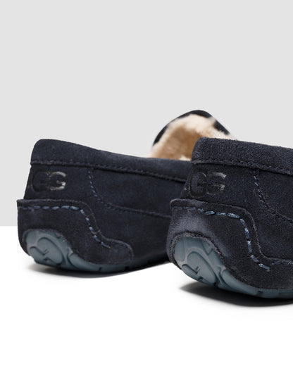 UGG Ascot Mens Slipper - True Navy