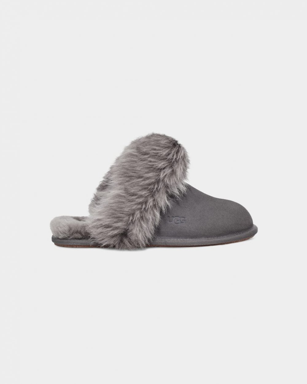 UGG Scuff SIS Womens Slippers
