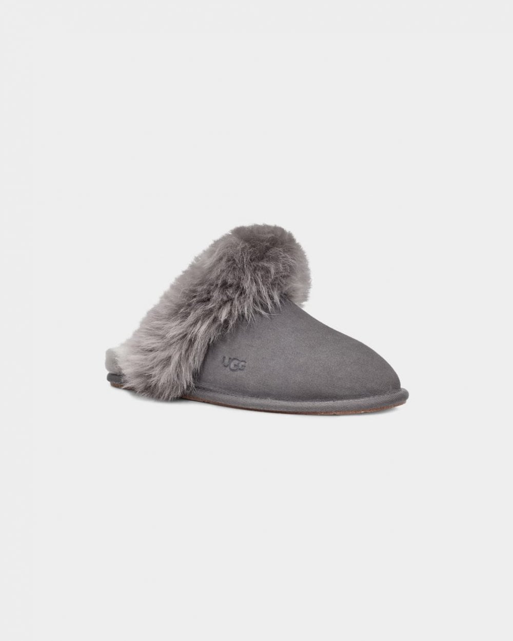 UGG Scuff SIS Womens Slippers