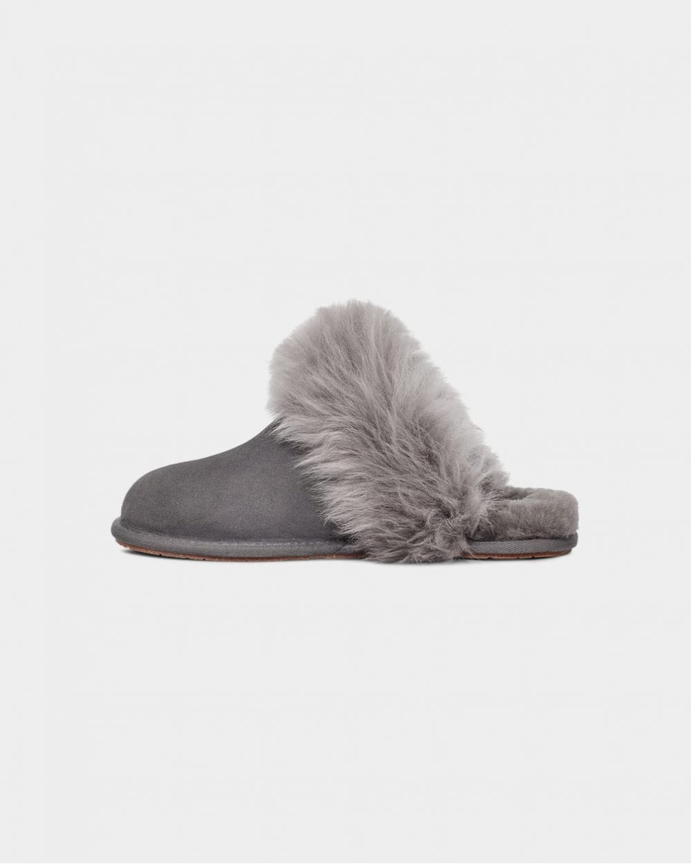 UGG Scuff SIS Womens Slippers