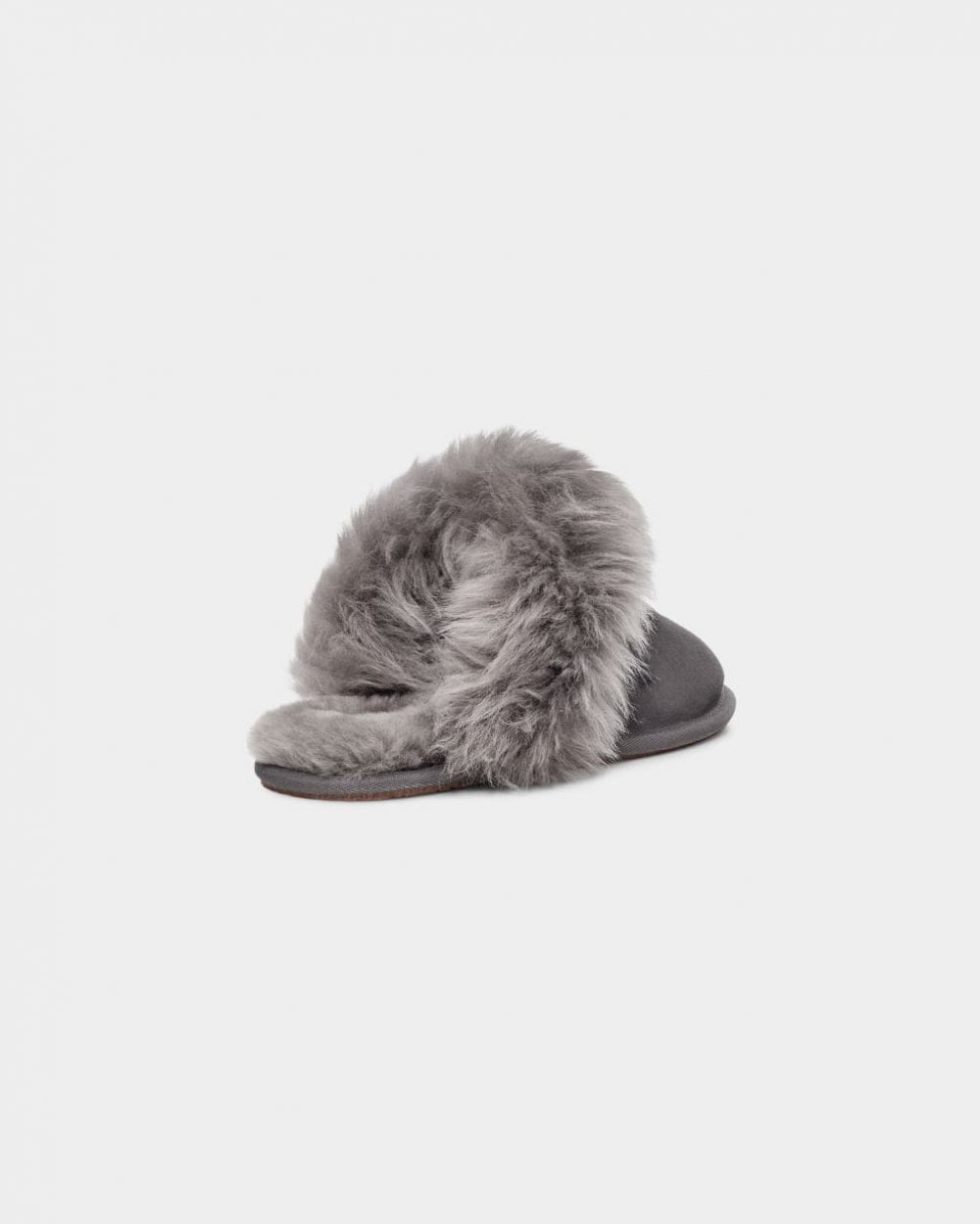 UGG Scuff SIS Womens Slippers