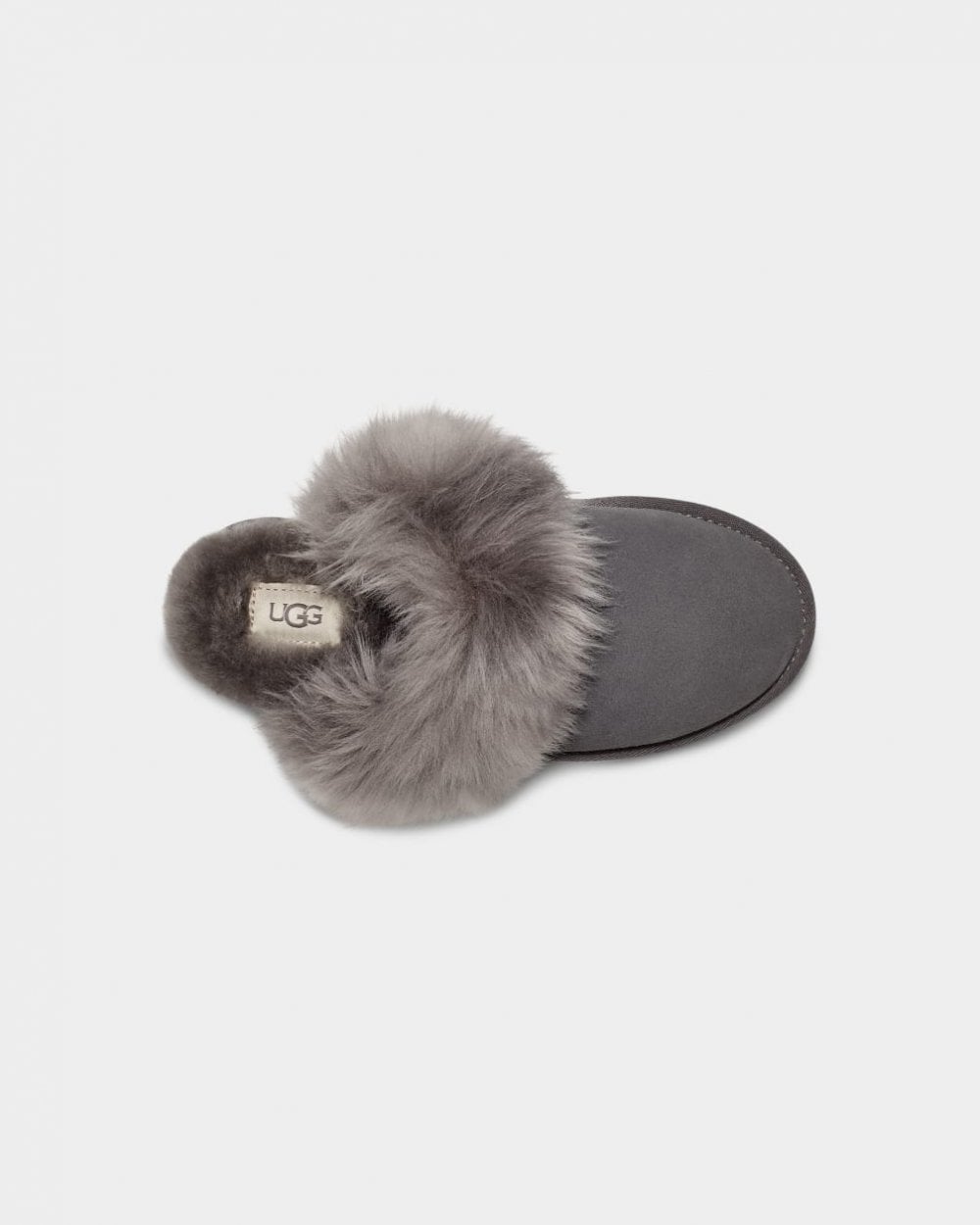 UGG Scuff SIS Womens Slippers