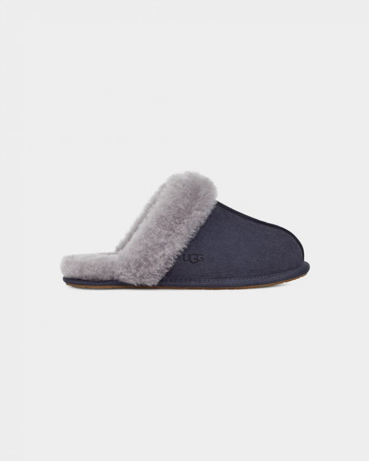 UGG Scuffette II Womens Slipper - Eve Blue/Lighthouse