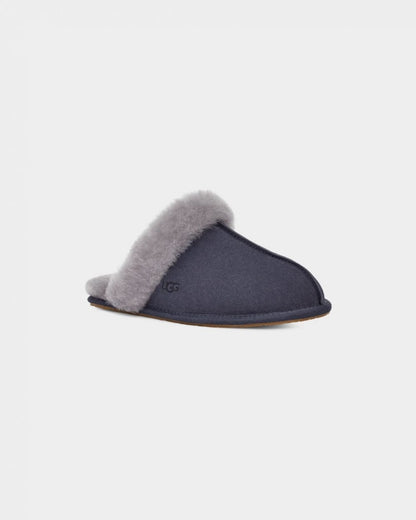 UGG Scuffette II Womens Slipper - Eve Blue/Lighthouse