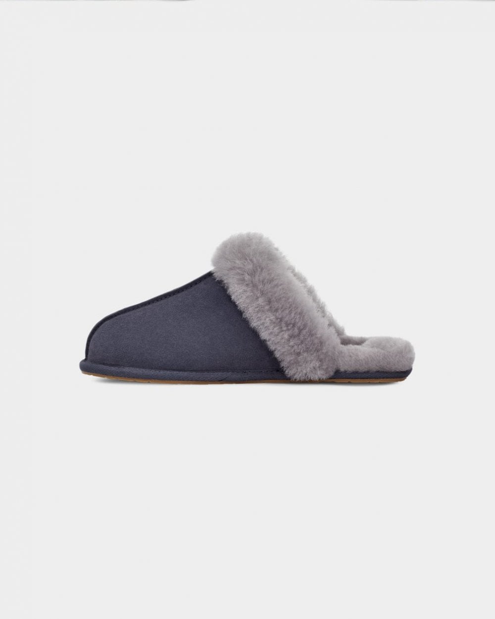 UGG Scuffette II Womens Slipper - Eve Blue/Lighthouse