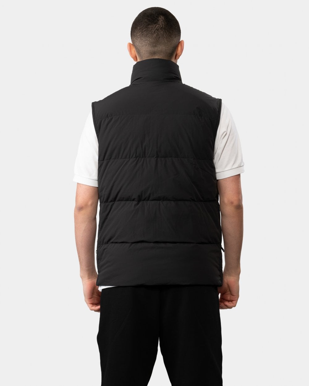Woolrich Sierra Supreme Mens Vest