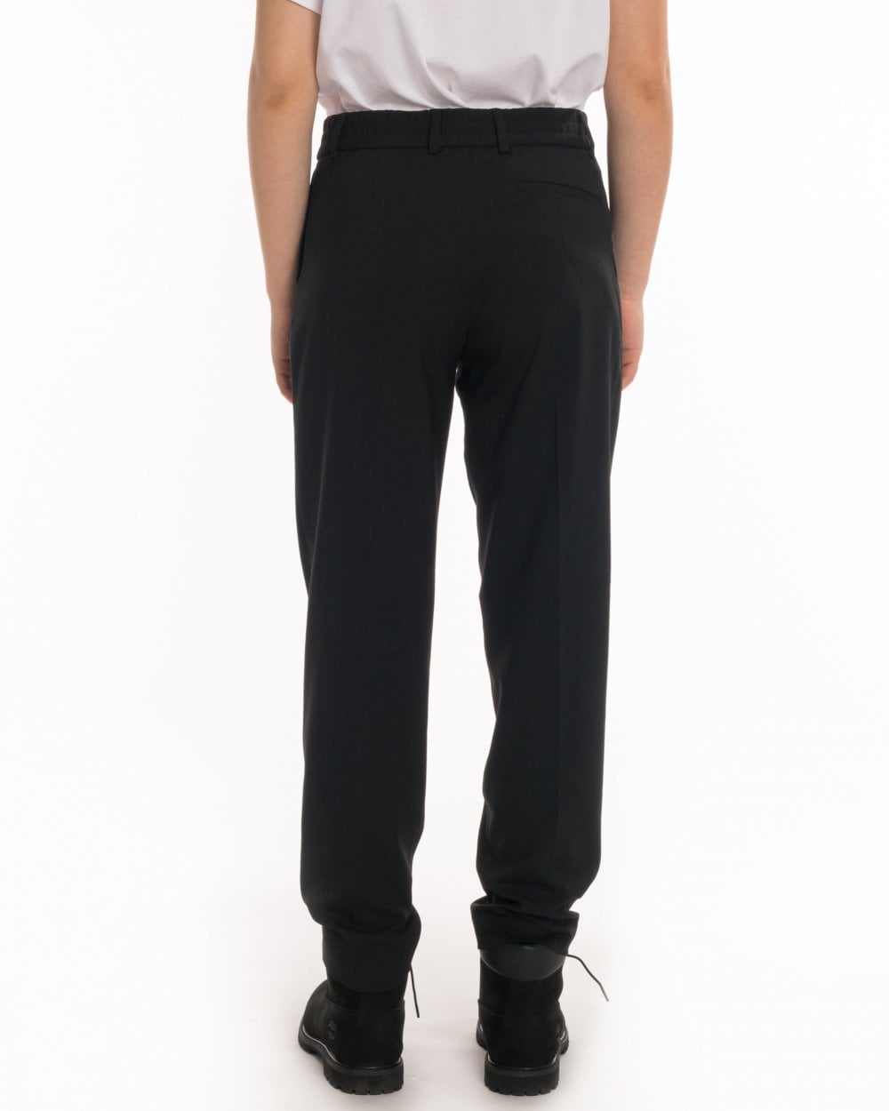 Calvin Klein Elastic Back WB Womens Pants