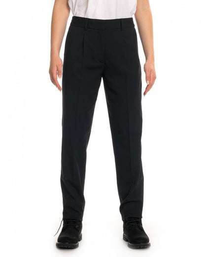Calvin Klein Elastic Back WB Womens Pants