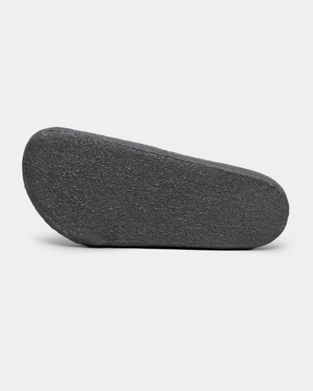 Birkenstock Zermatt Standard Wool Felt Unisex Clogs - Light Gray