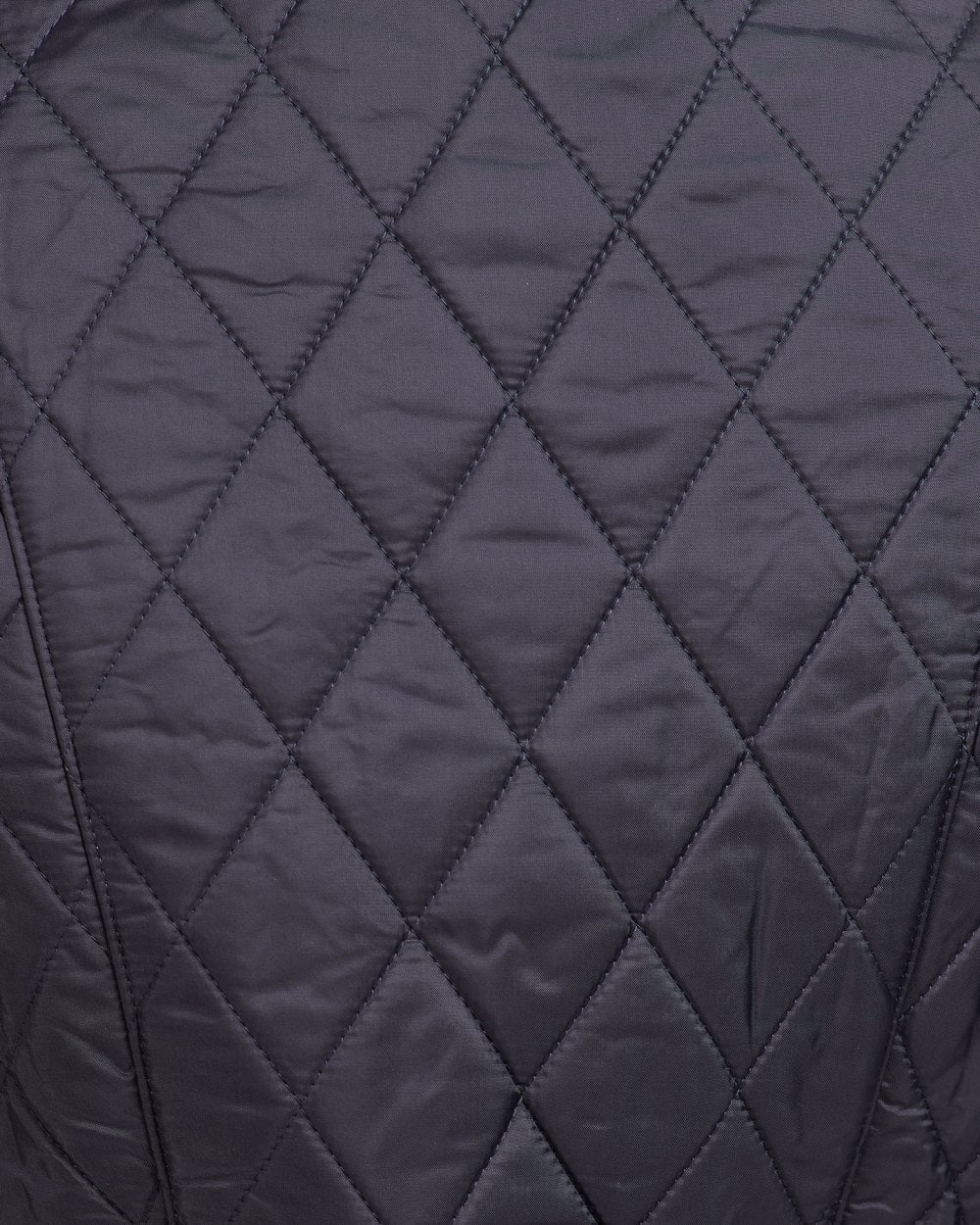 Barbour Fleece Betty Womens Interactive Liner - Navy